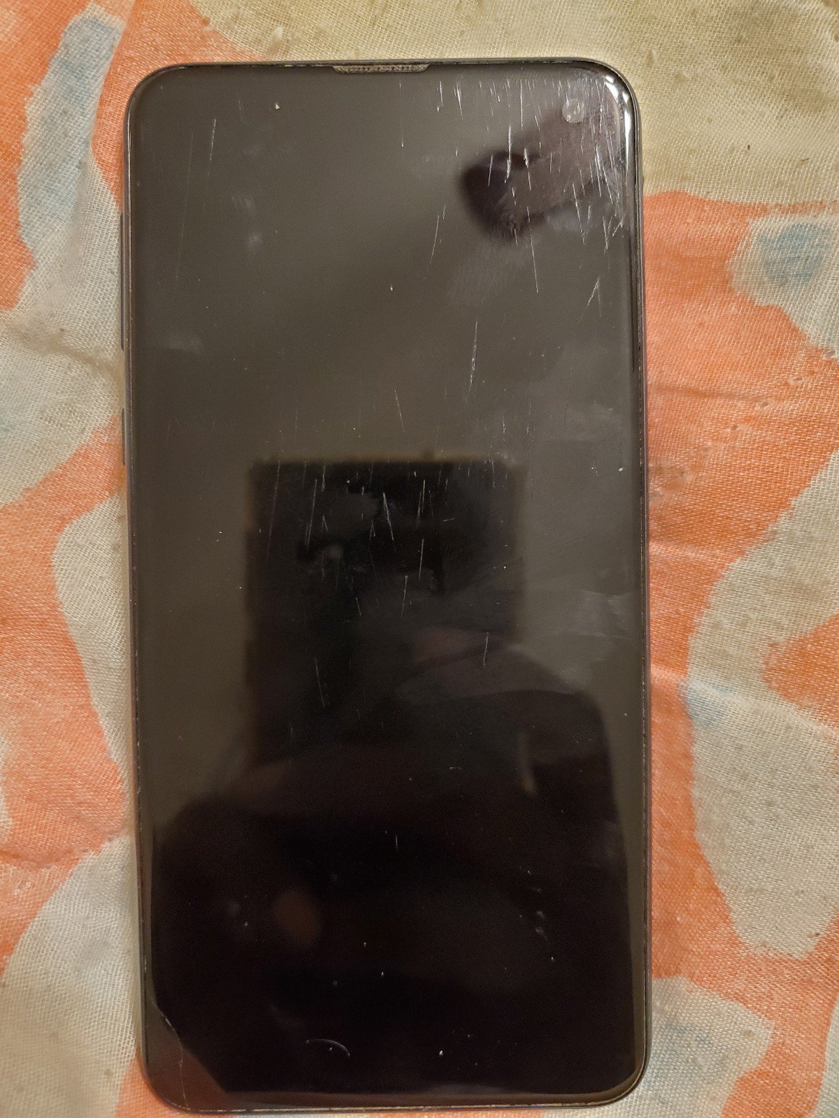 Samsung Galaxy S10e 128 GB in Black Verizon