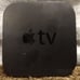 AppleTV 2nd generation