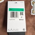 Nike Corduroy Swoosh High Brown Varsity Letterman Jacket Mens Size XL New Coat