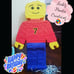 Custom made pinatas
