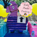 Custom made pinatas