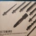 NUME Octowand Pro Hair Curl Wand NIB