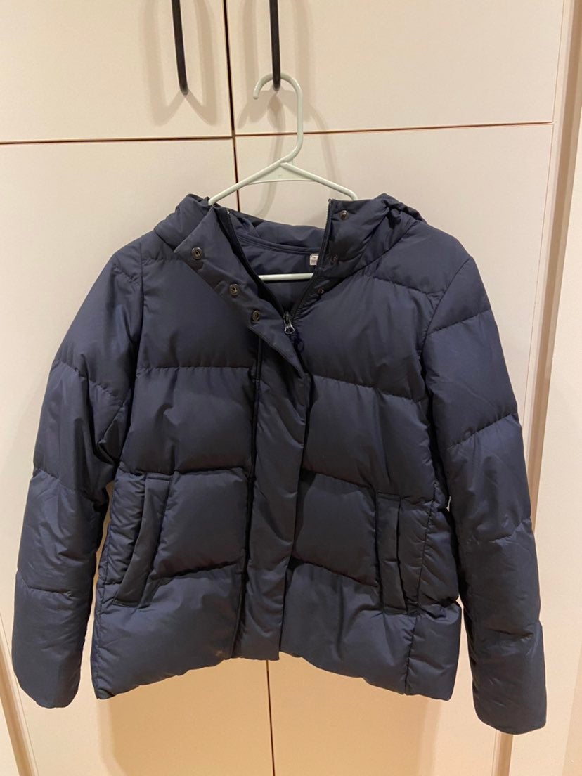 Muji Puffer Coats & Jackets | Mercari