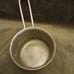 Vintage Vintage Copper Saucepan with Handle Eva trio Denmark