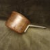 Vintage Vintage Copper Saucepan with Handle Eva trio Denmark