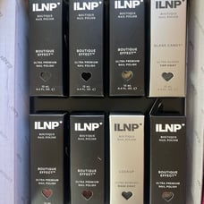 8 ILNP Nail Polishes