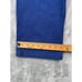 NWOT Southern Tide Men's Pants Blue Size 34x32 Classic Fit Casual 5-Pocket