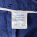 NWOT Southern Tide Men's Pants Blue Size 34x32 Classic Fit Casual 5-Pocket