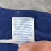 NWOT Southern Tide Men's Pants Blue Size 34x32 Classic Fit Casual 5-Pocket