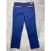 NWOT Southern Tide Men's Pants Blue Size 34x32 Classic Fit Casual 5-Pocket