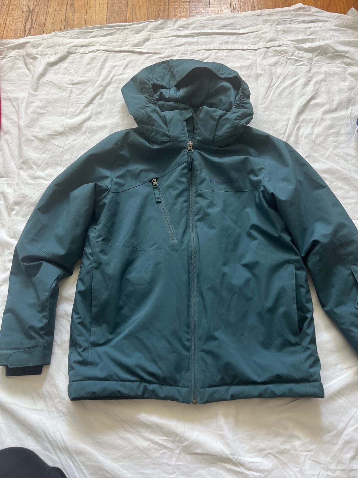 Marmot Rosswald Jacket - Kids'