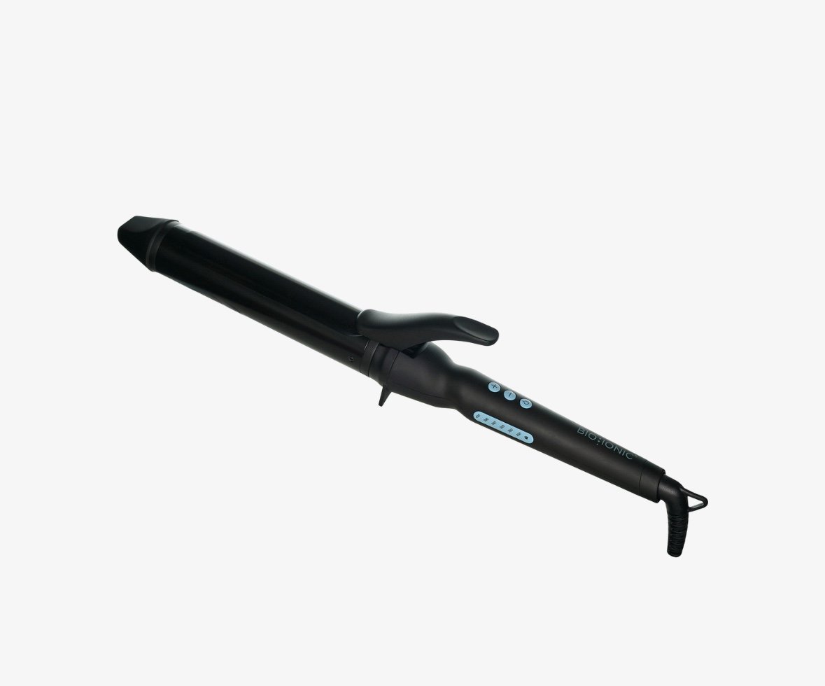 Bio Ionic 1.25” Curling Iron