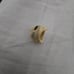 LEGO STAR WARS HELMET DESERT HEADGEAR MASK ACCESSORY AUTHENTIC