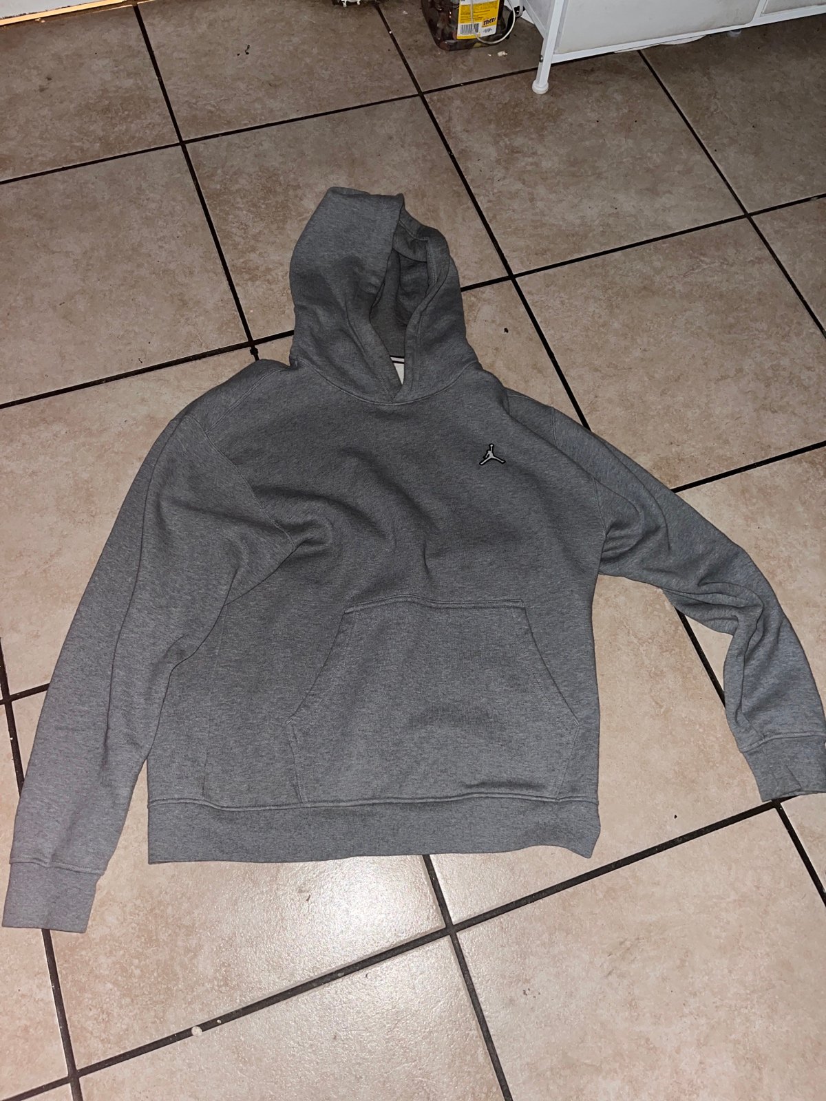 Jordan hoodie