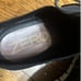 Cole Haan Zerogrand Knit Wingtip Oxford Dress Shoes Black Mens Size 10.5 M