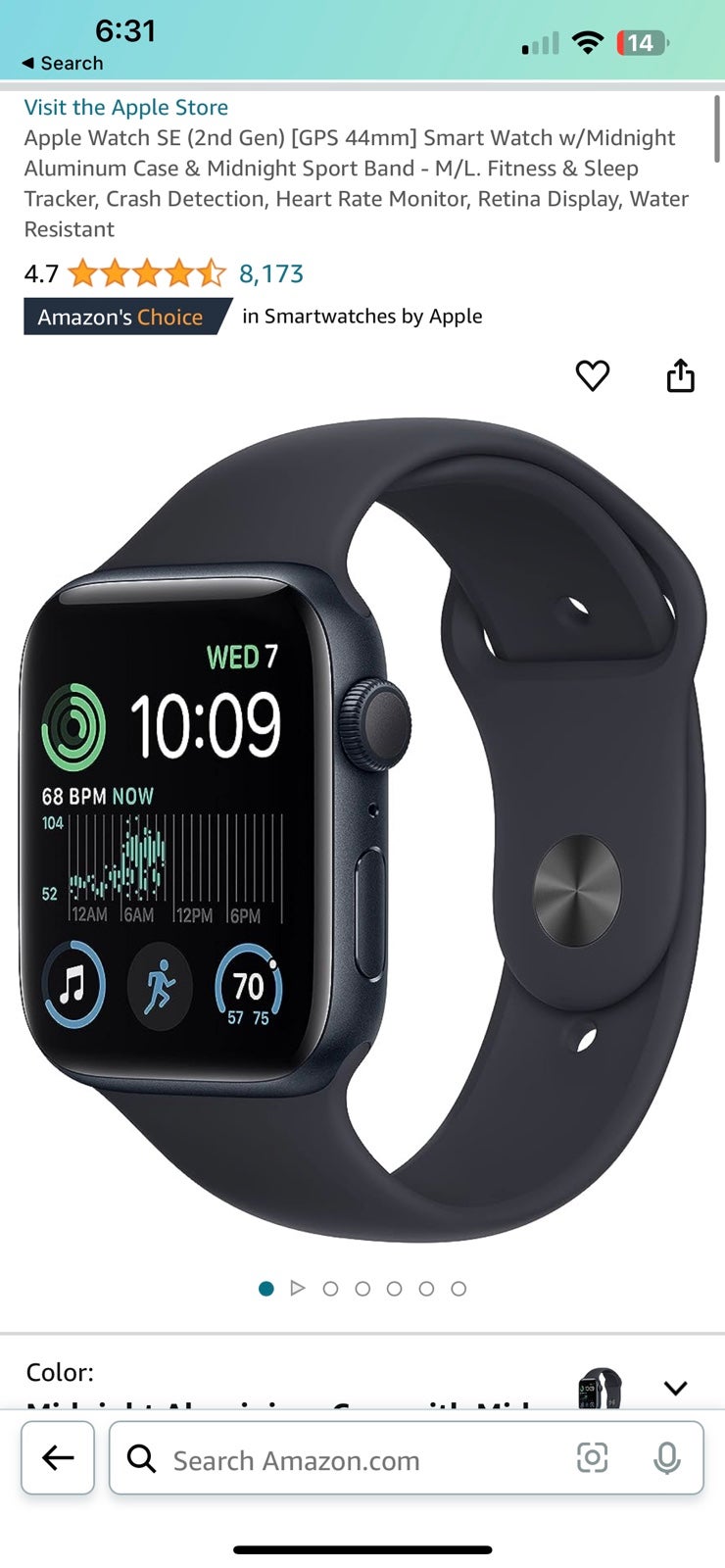 Apple Watch