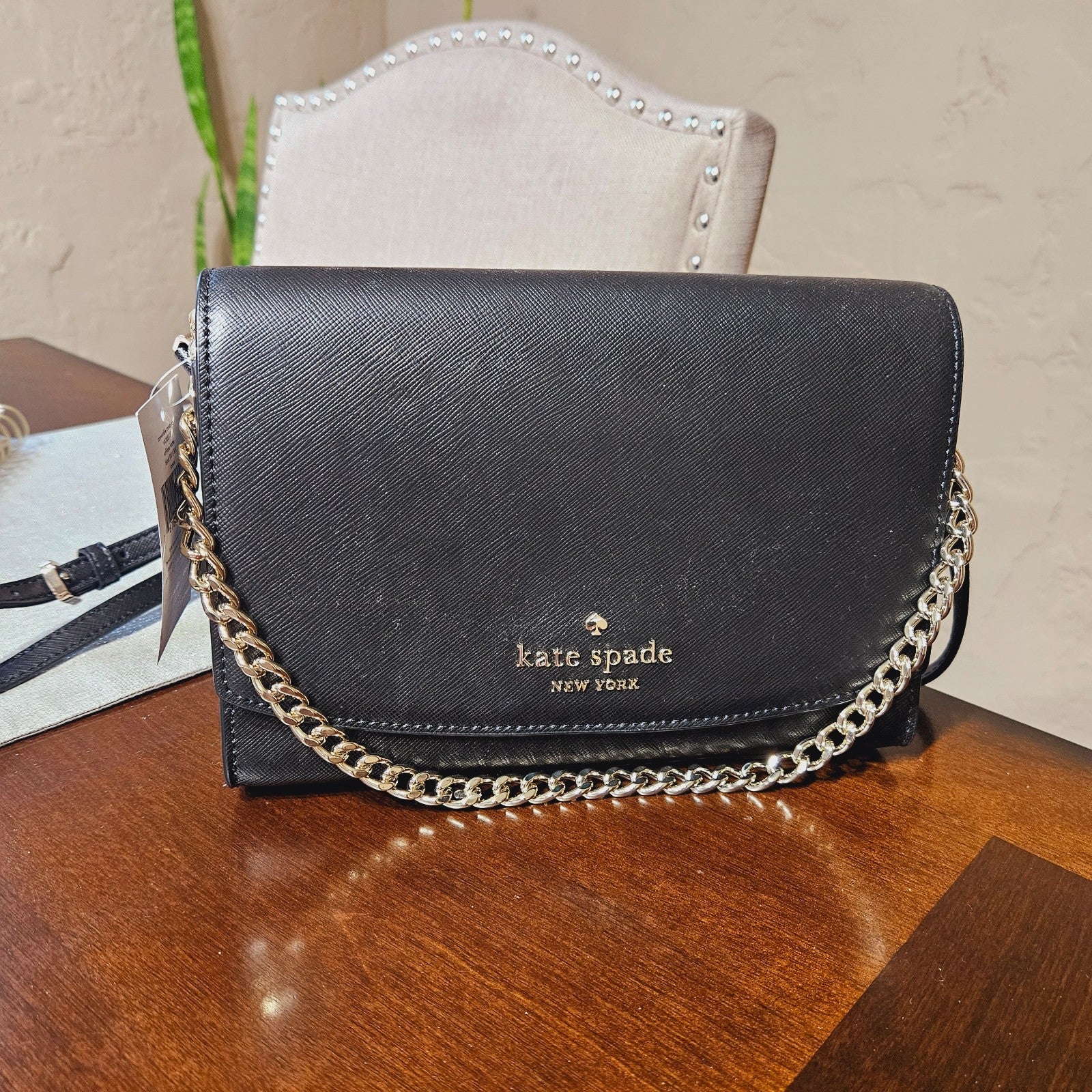 NWT Kate Spade Crossbody Purse