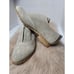 Splendid Deandra Women's Oxford Loafer Shoes Size 10