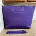 Lug Aerial Tote
