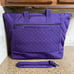 Lug Aerial Tote