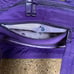 Lug Aerial Tote
