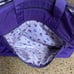 Lug Aerial Tote