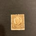 1930 4 cent Taft stamp