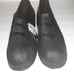 LaCrosse Shoe Cover Sz 14M 5 Traction 2 Buckle Waterproof Working Man Reflector