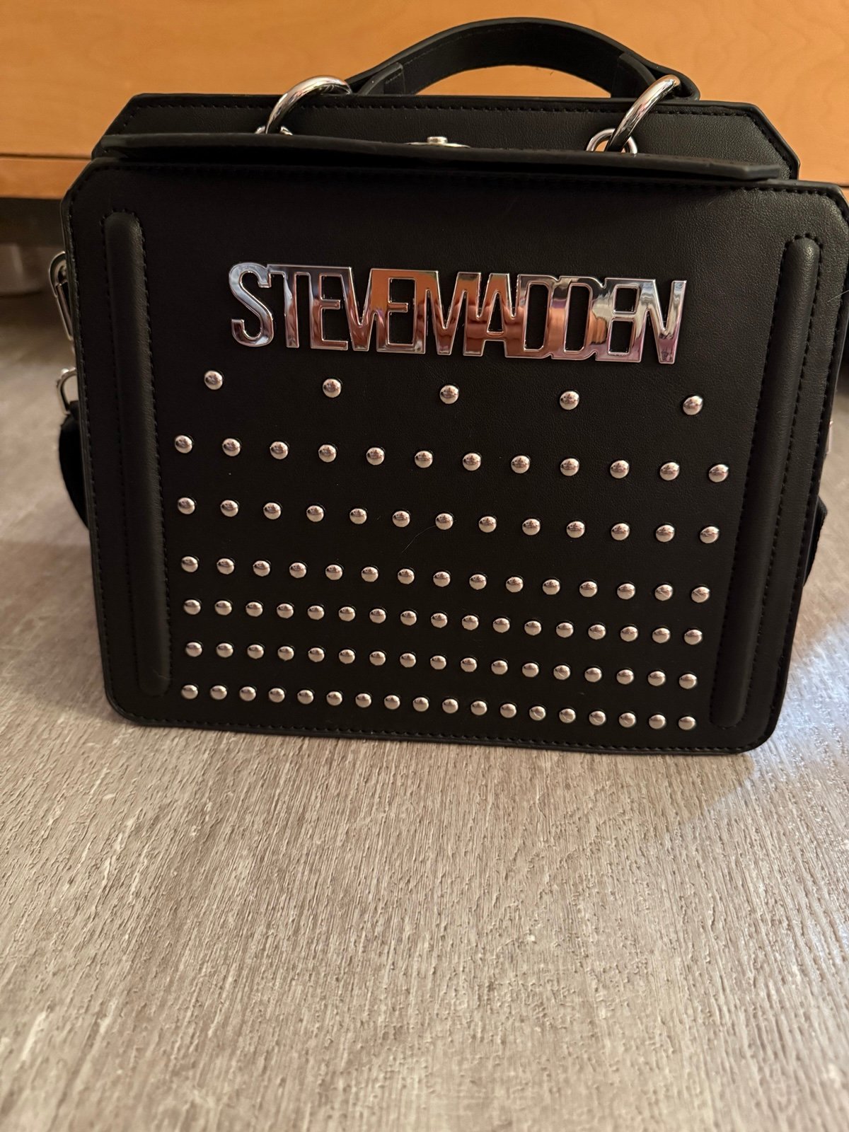 Steve Madden bag