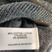 NWT Cutter & Buck Lakemont Tri-Blend Mens V-Neck Pullover Grey Sweater SZ Small