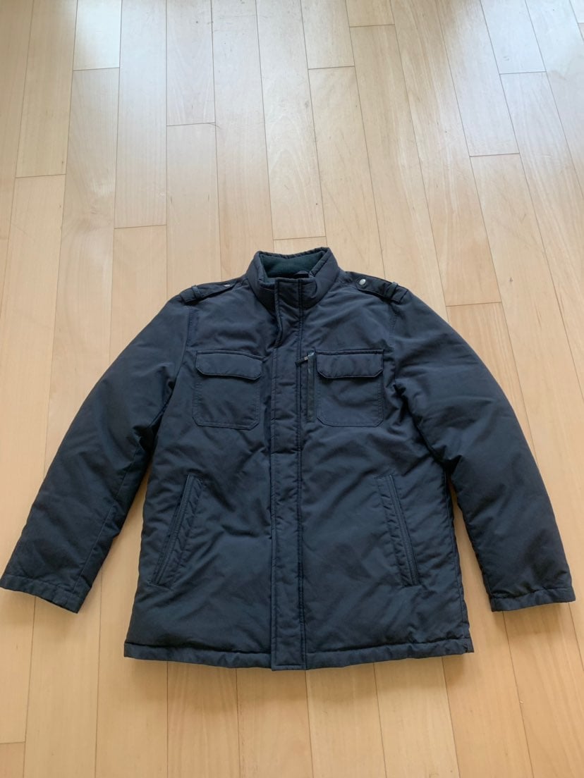 Jacket cole haan