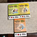 Pokémon Adventures Manga 3-7