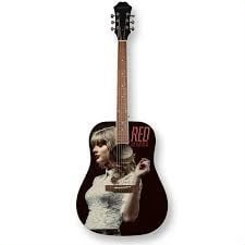 Acoustic Guitar
