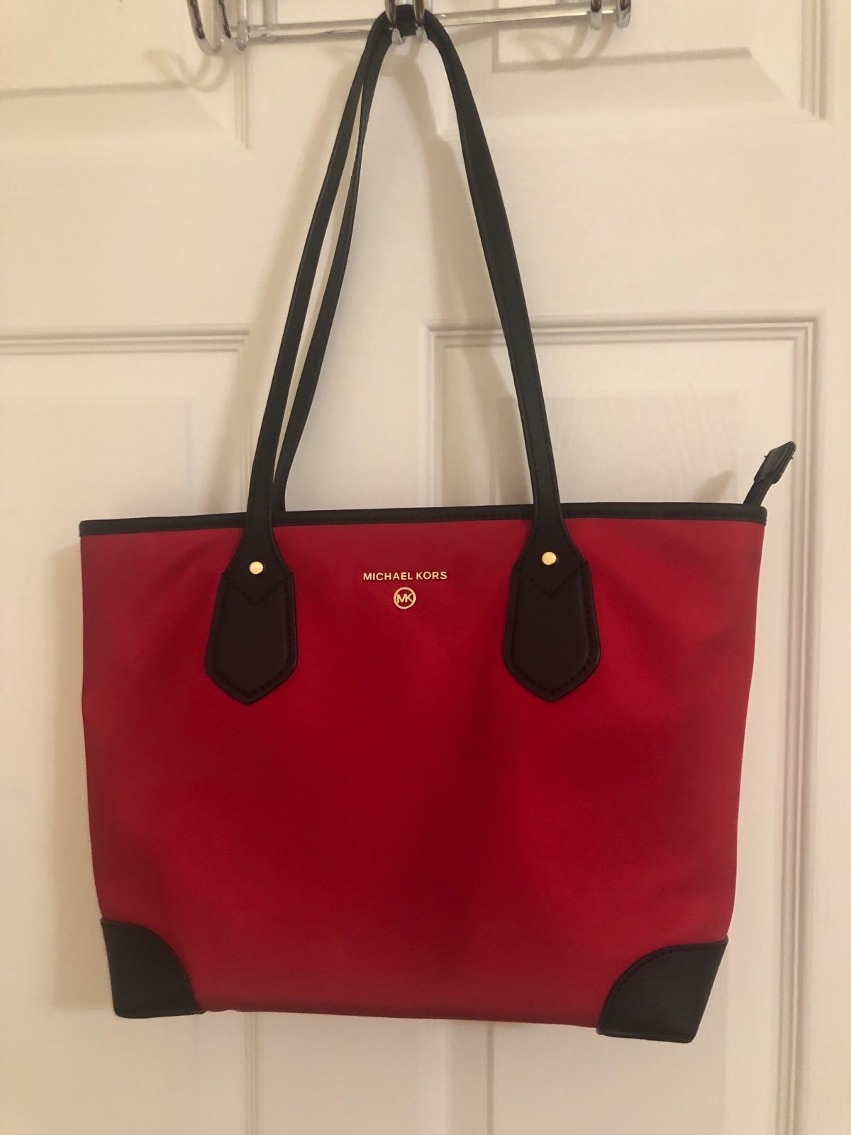Michael Kors Eva Shoulder Bag