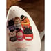 Squishmallow 12” Wade The Werewolf Hershey’s Kisses 2021 Halloween Edition NWT