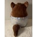 Squishmallow 12” Wade The Werewolf Hershey’s Kisses 2021 Halloween Edition NWT
