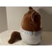 Squishmallow 12” Wade The Werewolf Hershey’s Kisses 2021 Halloween Edition NWT