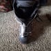 Ski boots