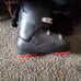 Ski boots
