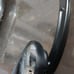 1 right side black Harley Davidson Willie G Mirror
