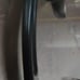 1 right side black Harley Davidson Willie G Mirror