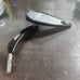 1 right side black Harley Davidson Willie G Mirror