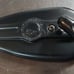 1 right side black Harley Davidson Willie G Mirror