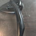 1 right side black Harley Davidson Willie G Mirror