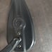 1 right side black Harley Davidson Willie G Mirror