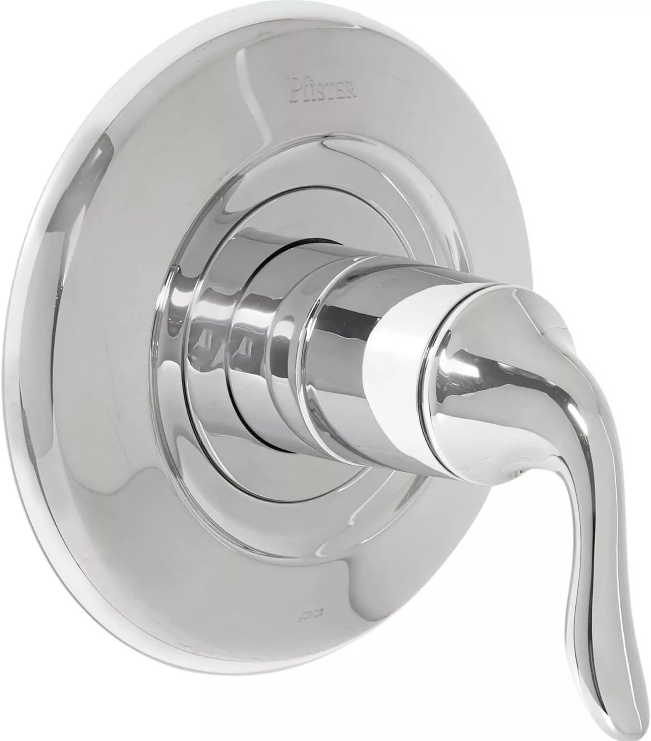 Pfister R90-1DNC Universal Trim 1-Handle Tub & Shower Trim Only, for Delta