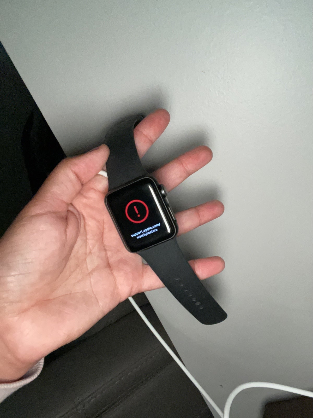 Apple Watch Series 3 38mm