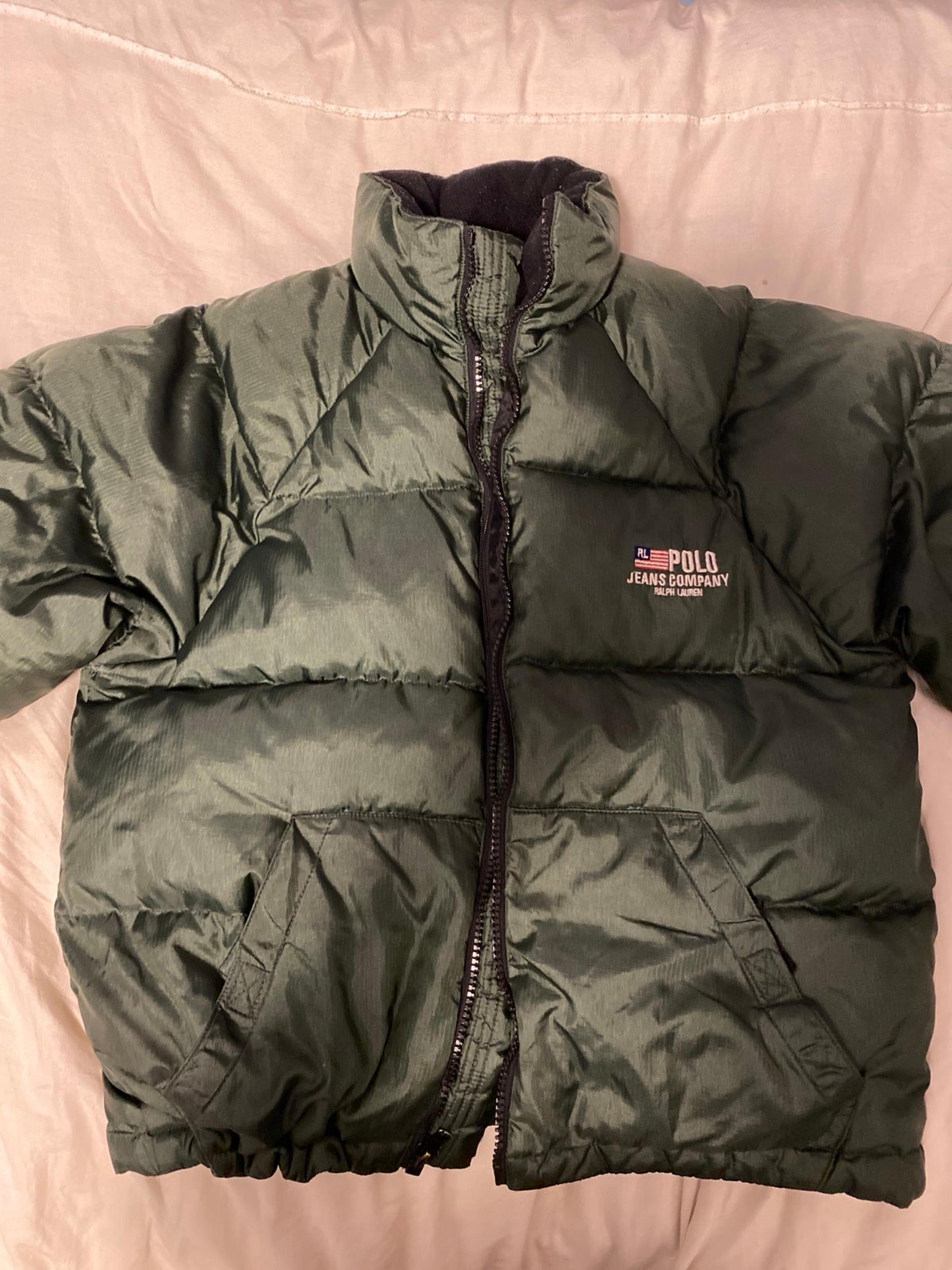 Puffer - Polo Ralph Lauren