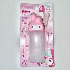 Sanrio - My Melody Cotton Swab Slim Case