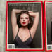 New Time Magazine Taylor Swift Cover Set 3 Bundle